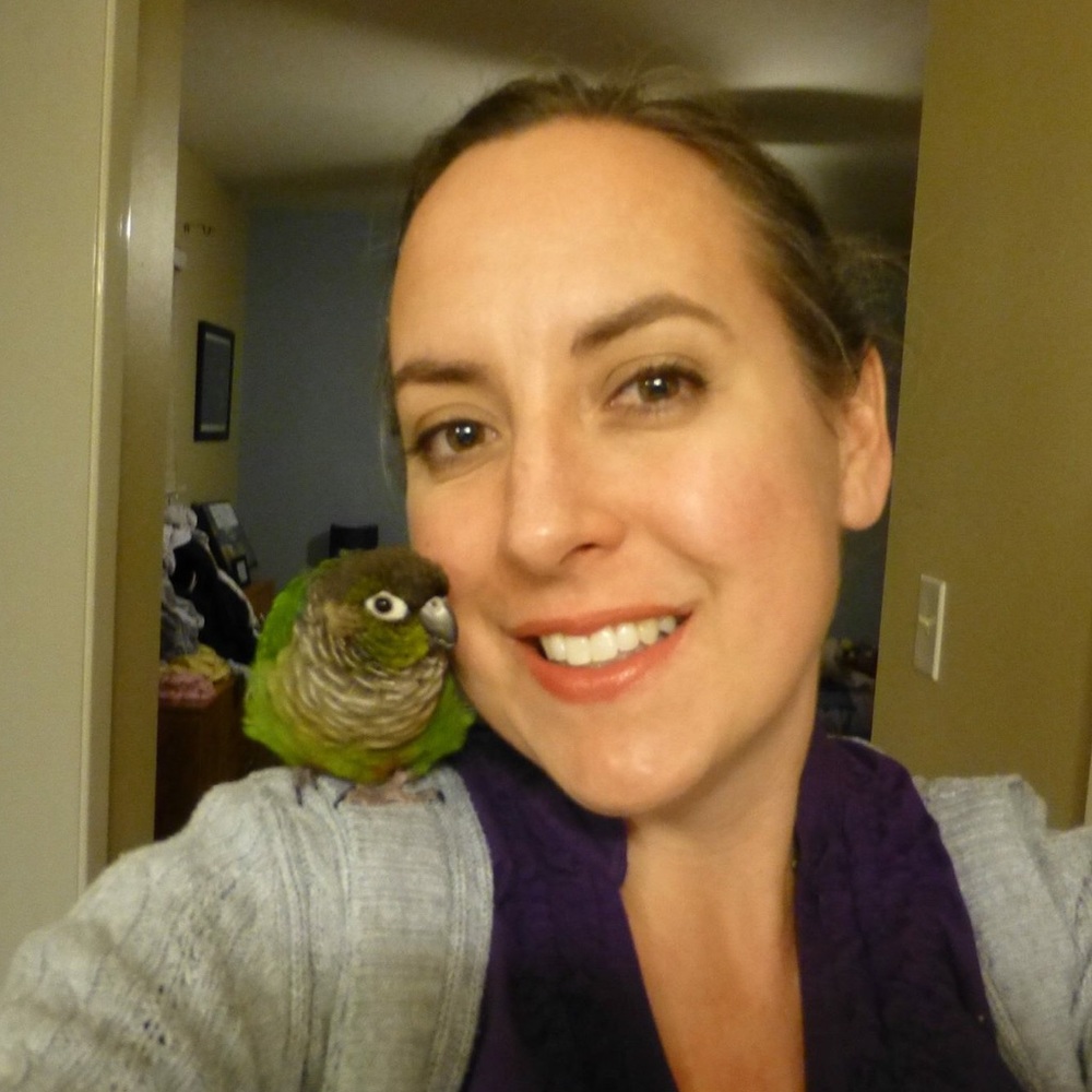 Meet your Posher, Stacie